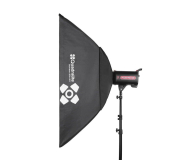 Quadralite Softbox 40x180 cm - 322303 - zdjęcie 2